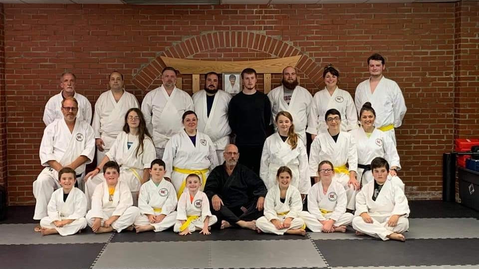  Suibukan of West Virginia