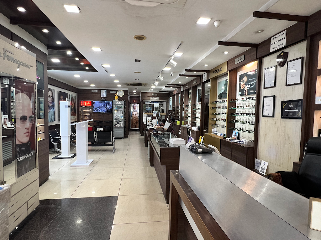 Aggarwal Optical Co Eyeglasses Store Sunglasses Shop Opticians Best Eyewear Showroom In Patiala