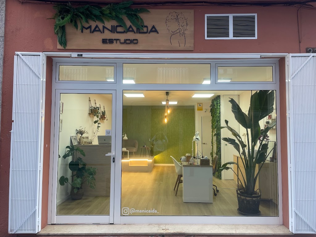 MANICAIDA ESTUDIO