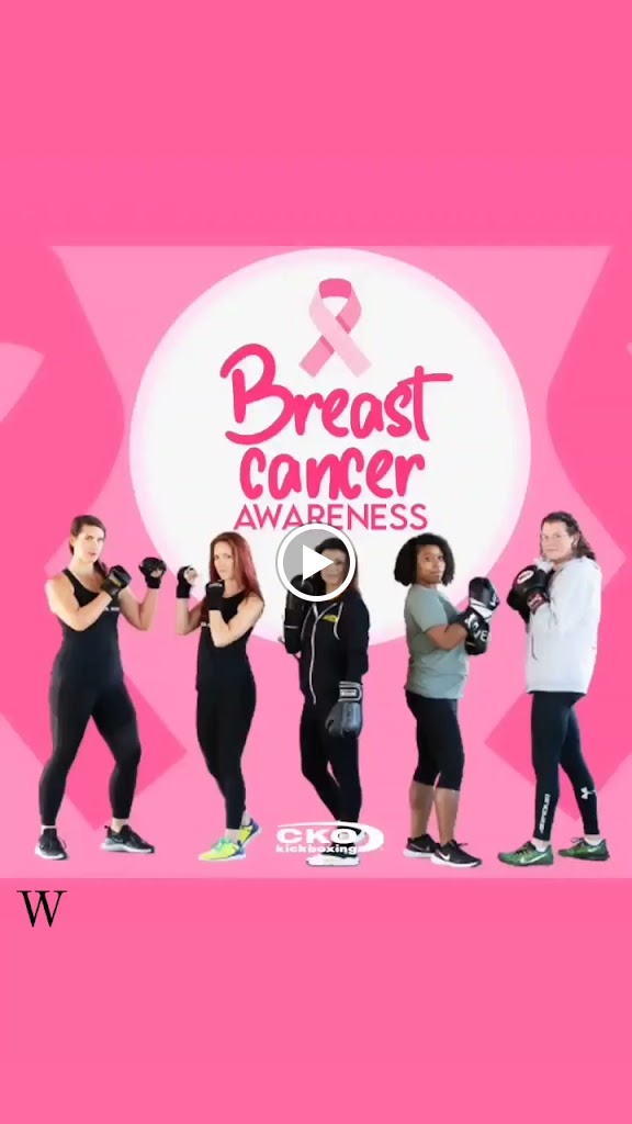  CKO Kickboxing North Brunswick