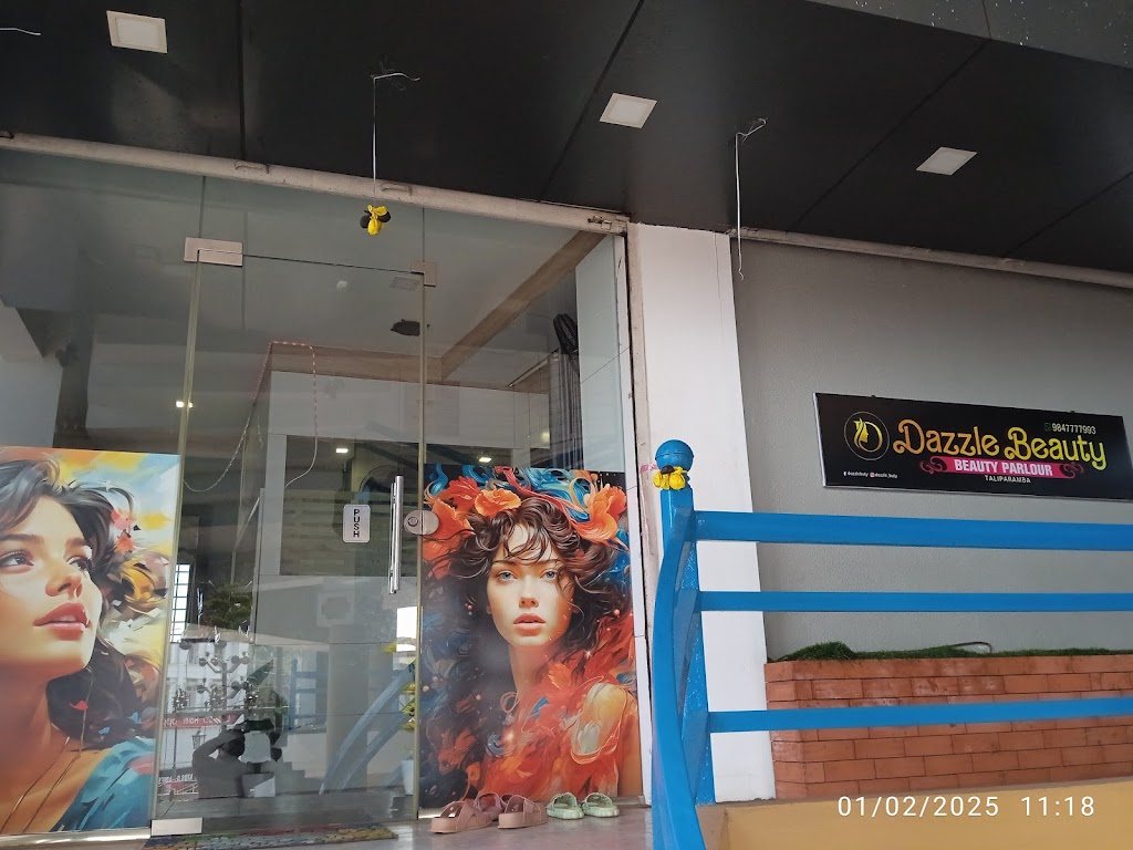 Dazzle Beauty Parlour