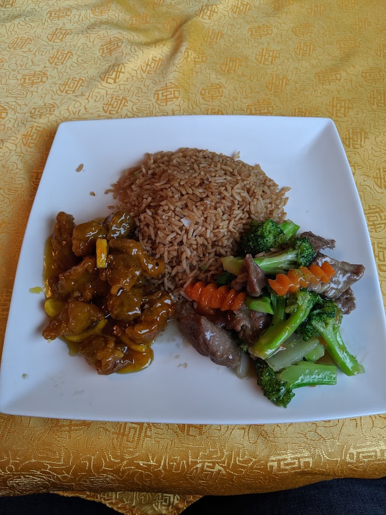 Chinese cuisine