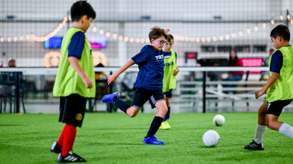  TOCA Soccer and Sports Center Denver