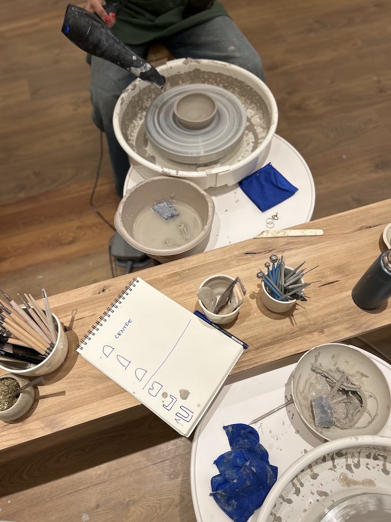 El taller - CASA BLAU