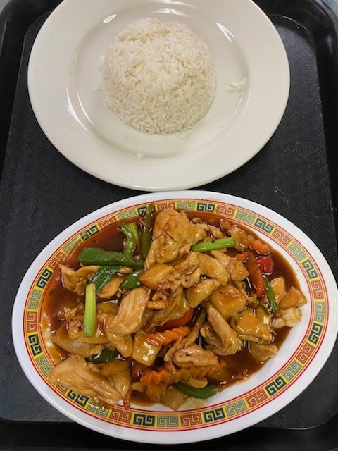 Thai Kitchen