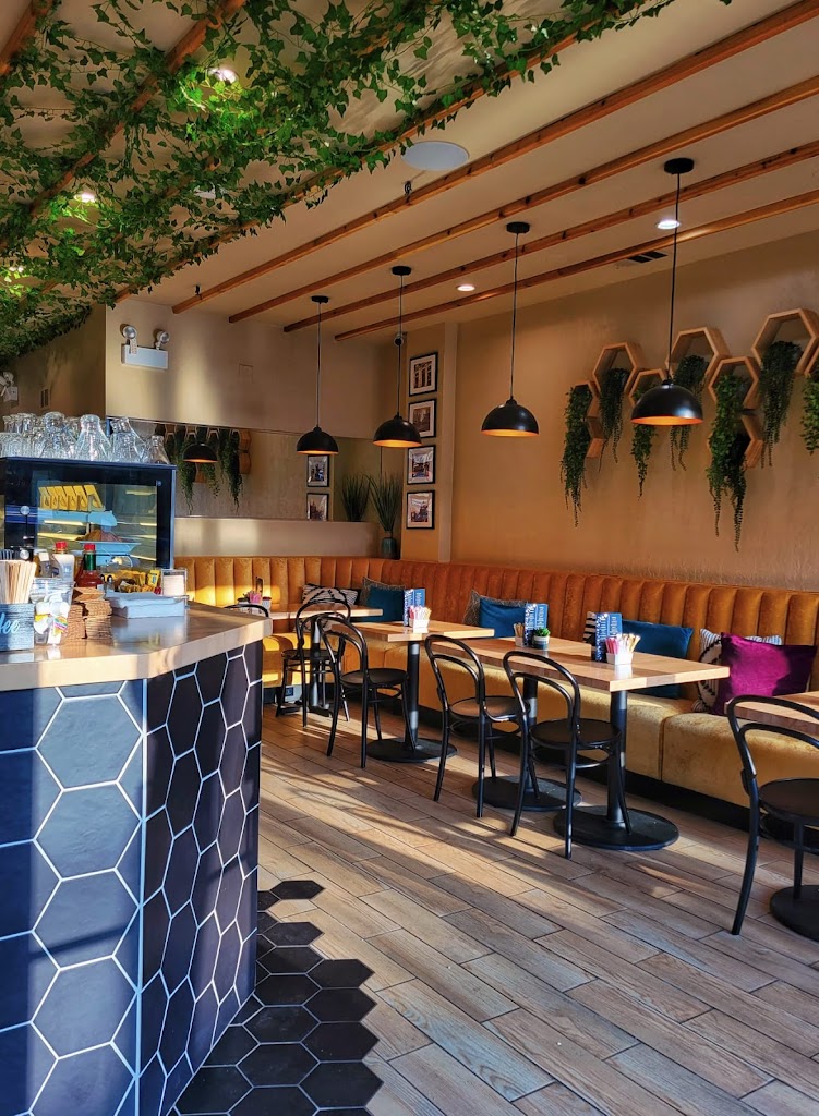 Photo of Cafe Korzo