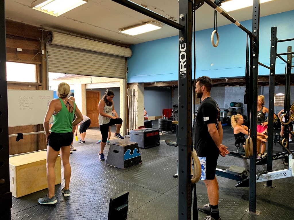  Crossfit Cocoa Beach