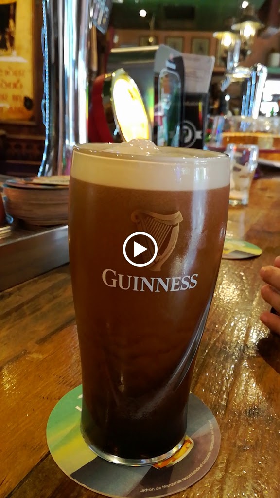 O'Connor's Irish Pub — Videos