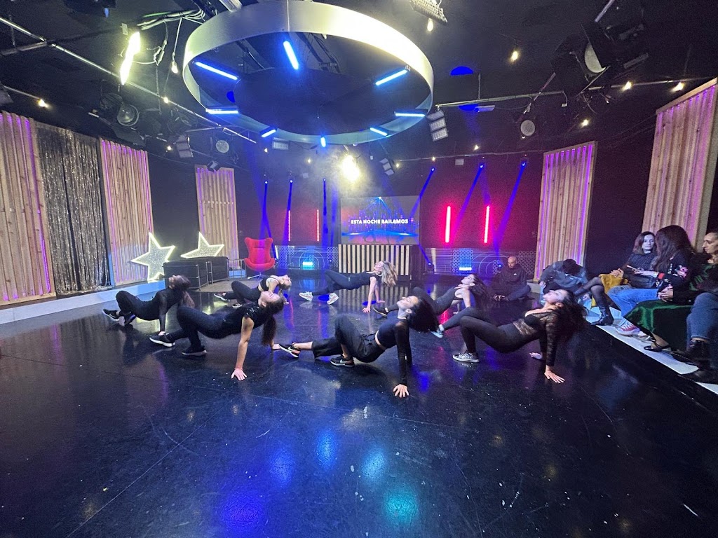 Escuela de Danza DANCE&ART