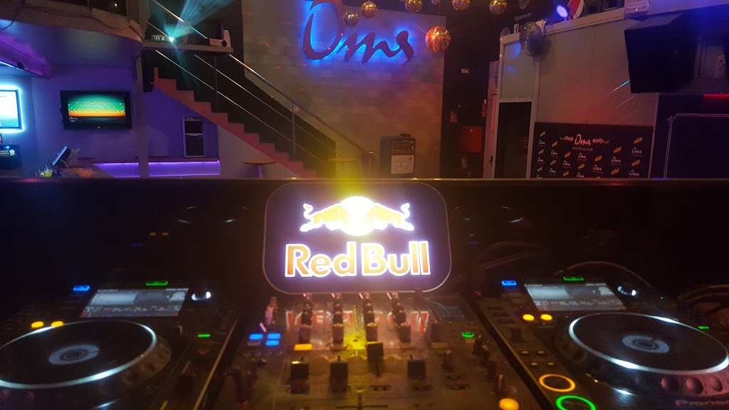 Discoteca Oms Club Mollet