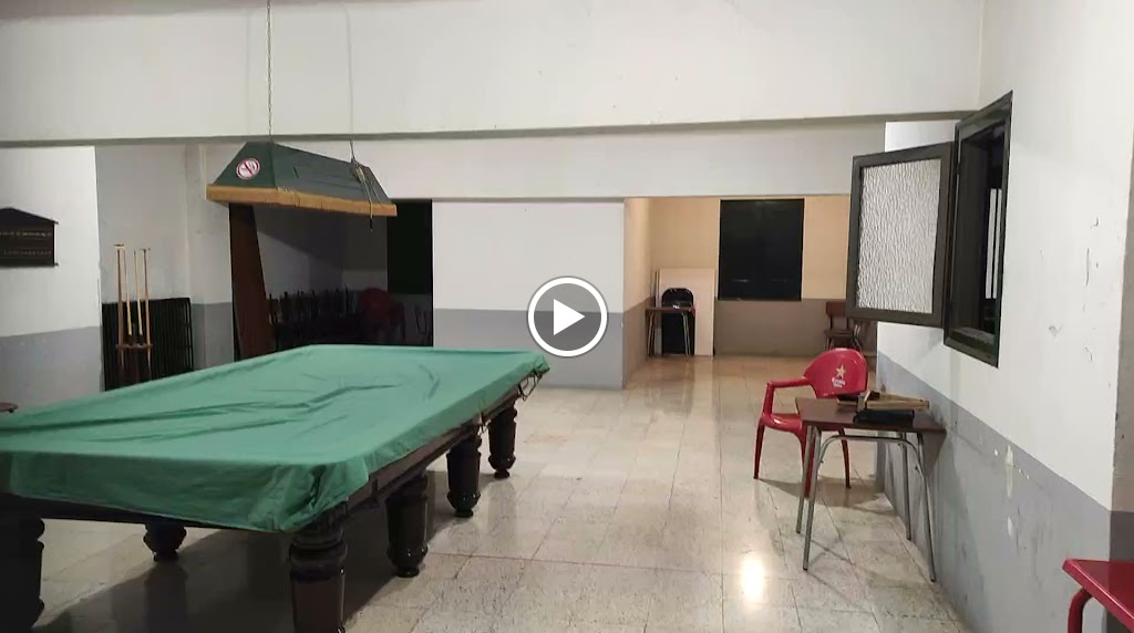 Cafe La Penya Billars — Videos