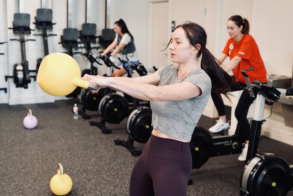  Proof3 Fitness Gym - Salt River