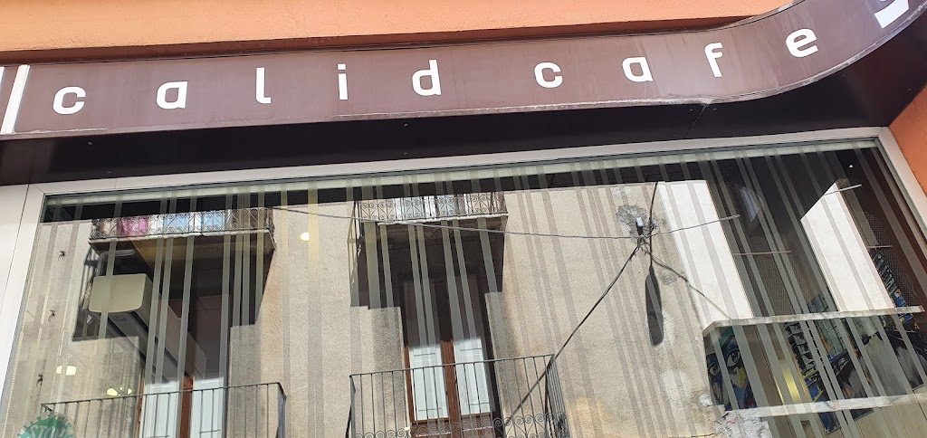 Calid Cafe