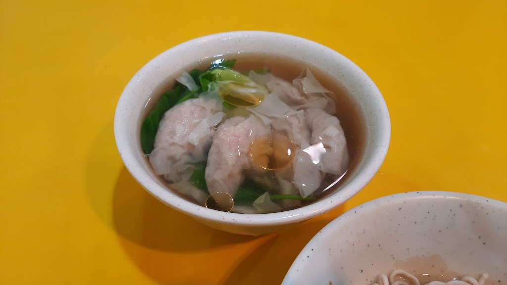 原味麵館 的照片