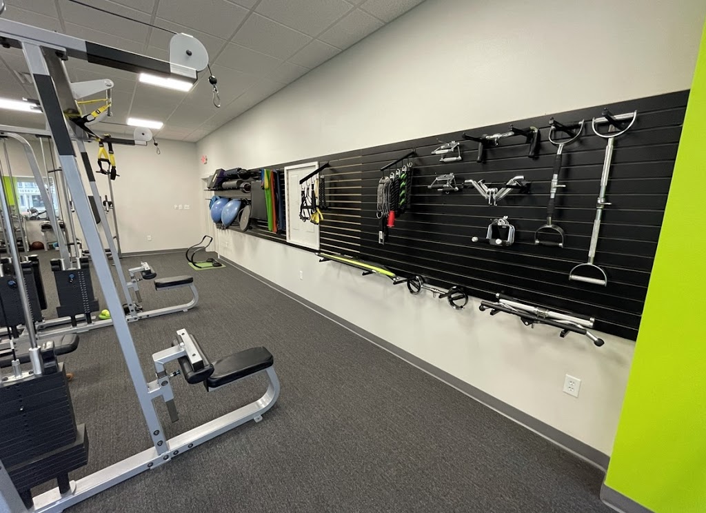  The Extreme Fitness Studio, LLC