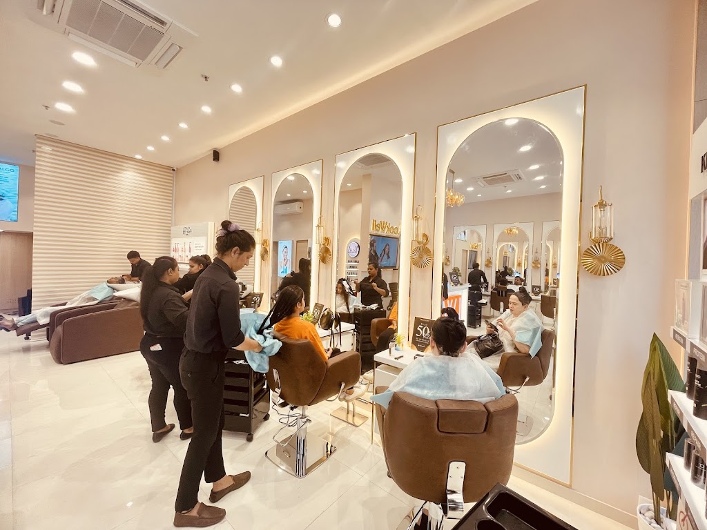 Lookwell Salon New Panvel