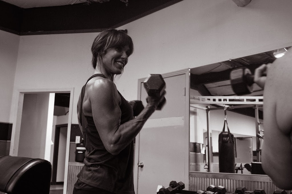  Calyx Health & Fitness