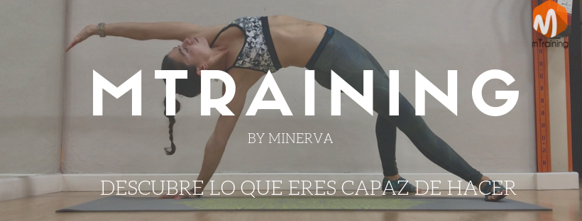 mTraining Minerva