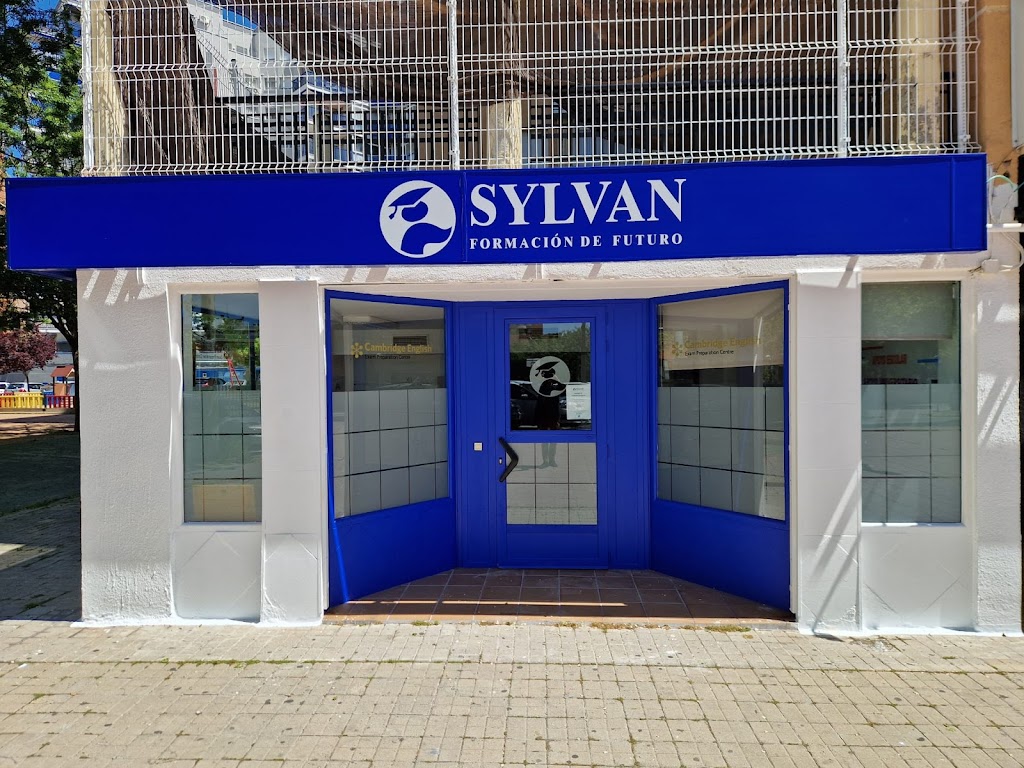 Academia Sylvan Fuenlabrada Loranca