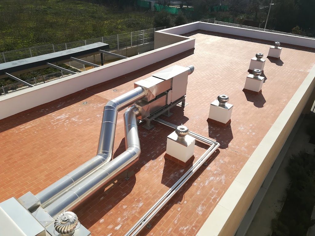 Ruiz Cabrera Refrigeracion s.l.