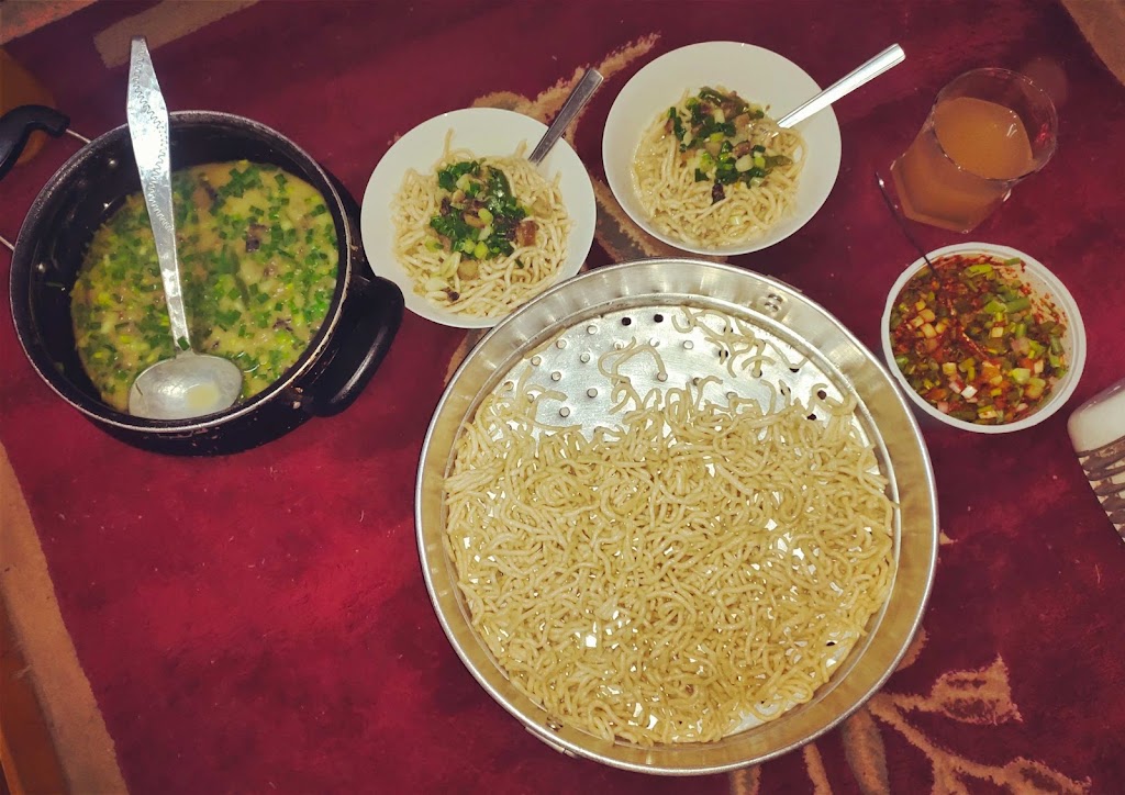 Food & drink