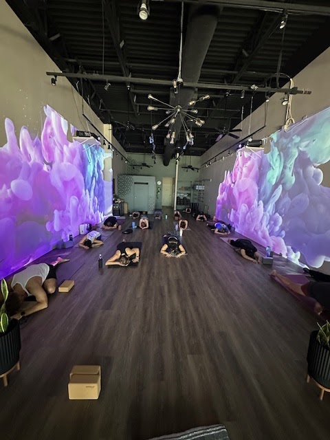  Anahata Yoga Sanctuary