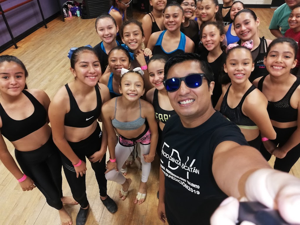 PULSO LATINO ESTUDIO DE BAILE PONIENTE