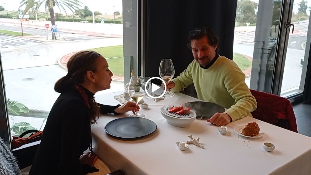 Restaurante Peix & Brases — Videos