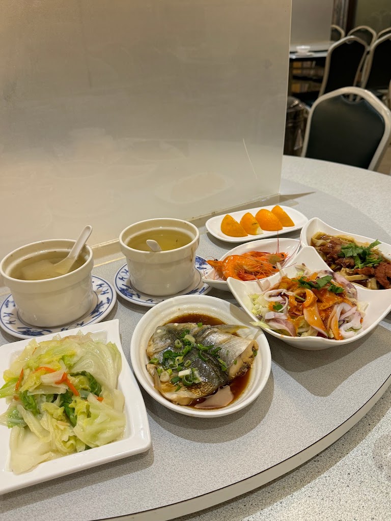 (谷關溫泉飯店)致春園 的照片