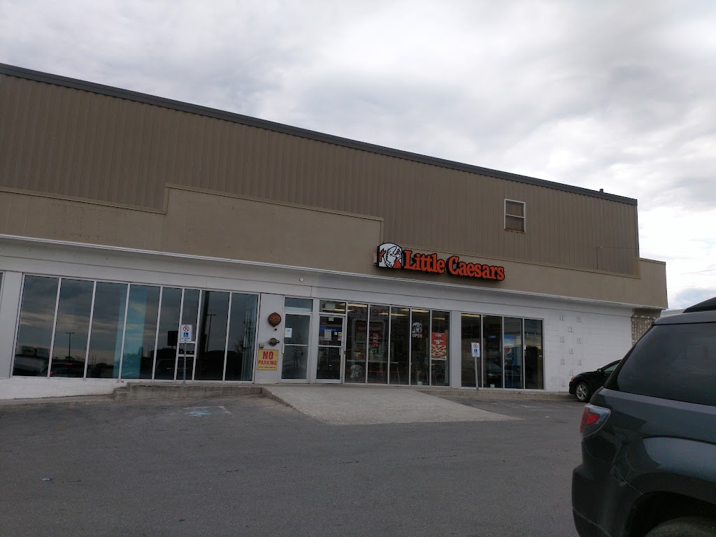 Little Caesars Pizza in Timmins