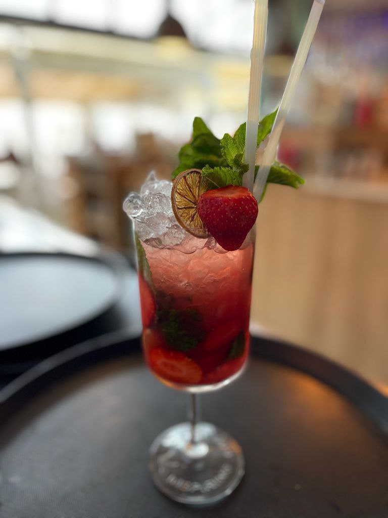 BAR CALAFELL — Mojito