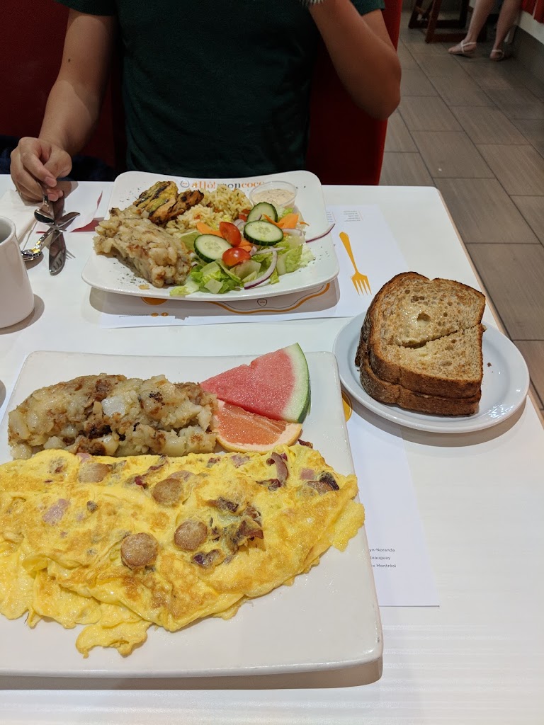 Omelette