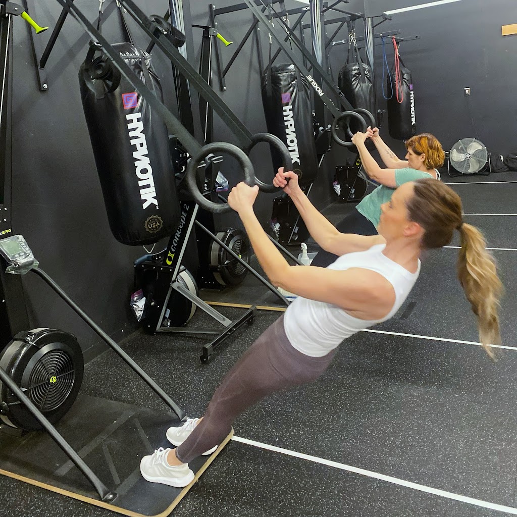  PowerTen Training Co.