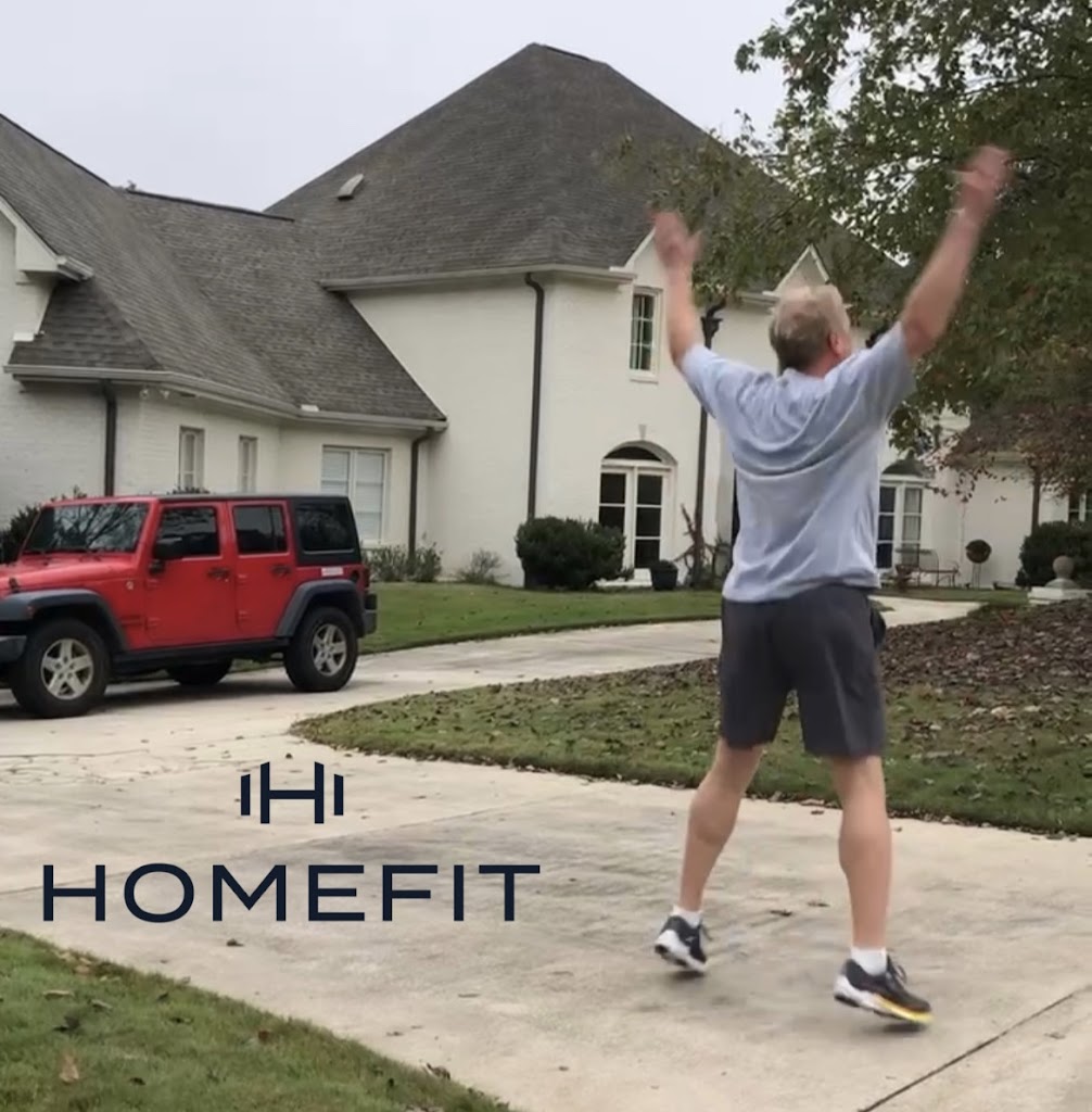  HOMEFIT Georgetown, LLC