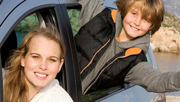 First Rent A Car - Es canar