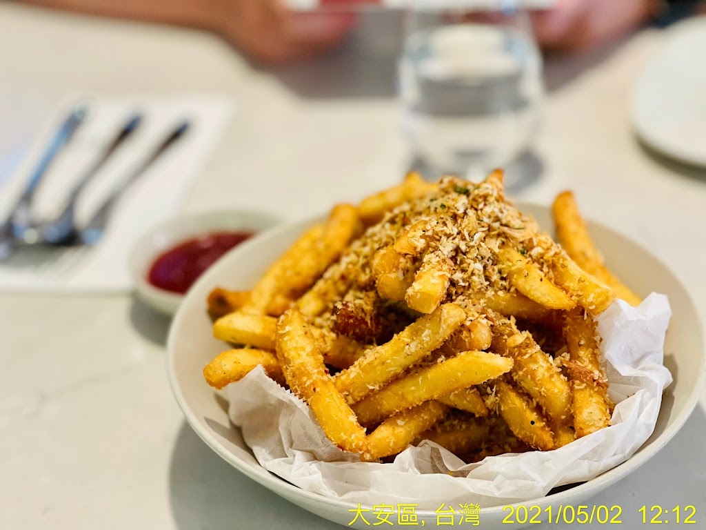 小小樹食 大安店 的照片