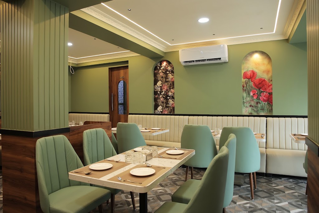 Celebration Nx Restaurant Bhayandar