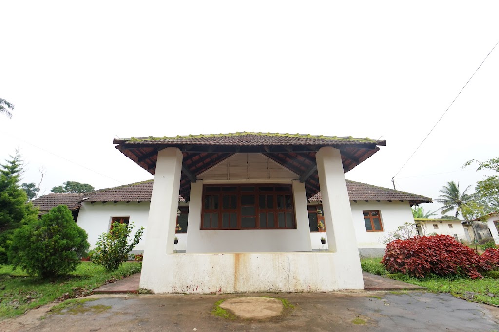 Doddamane Mandara Homestay