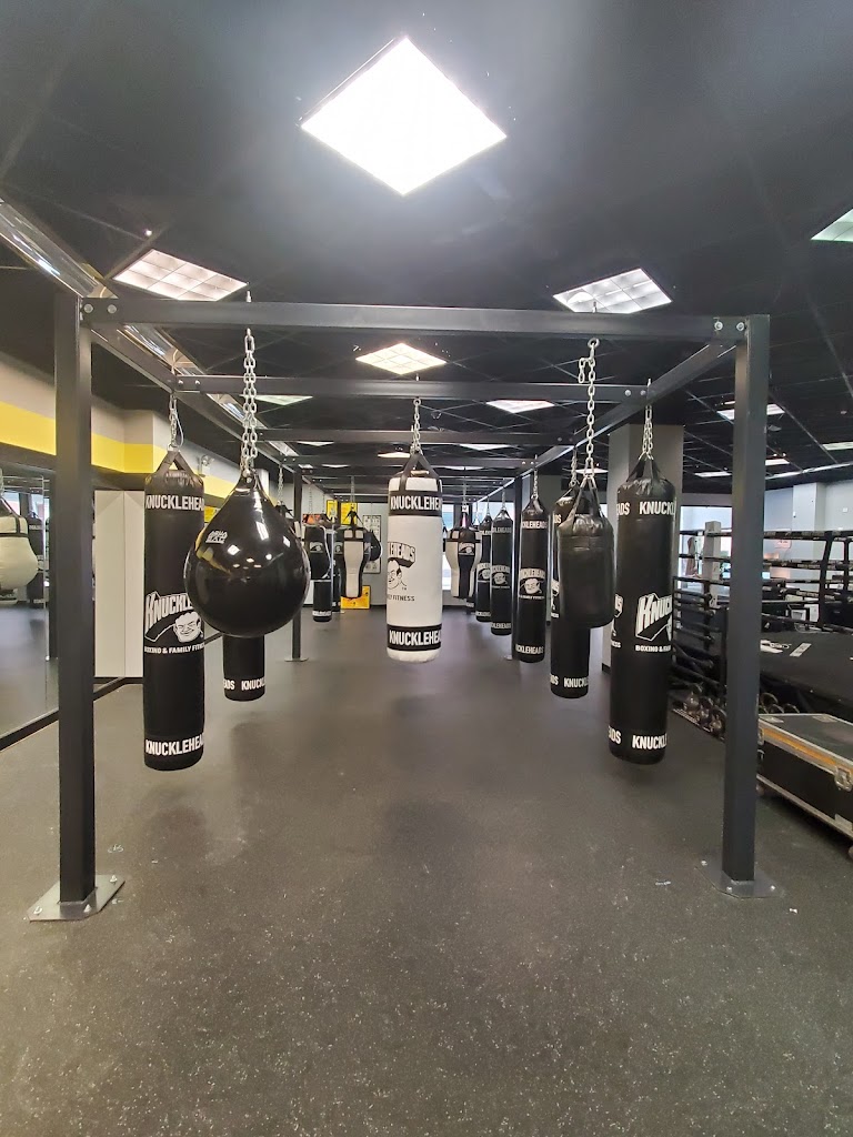  Knuckleheads Boxing Gym