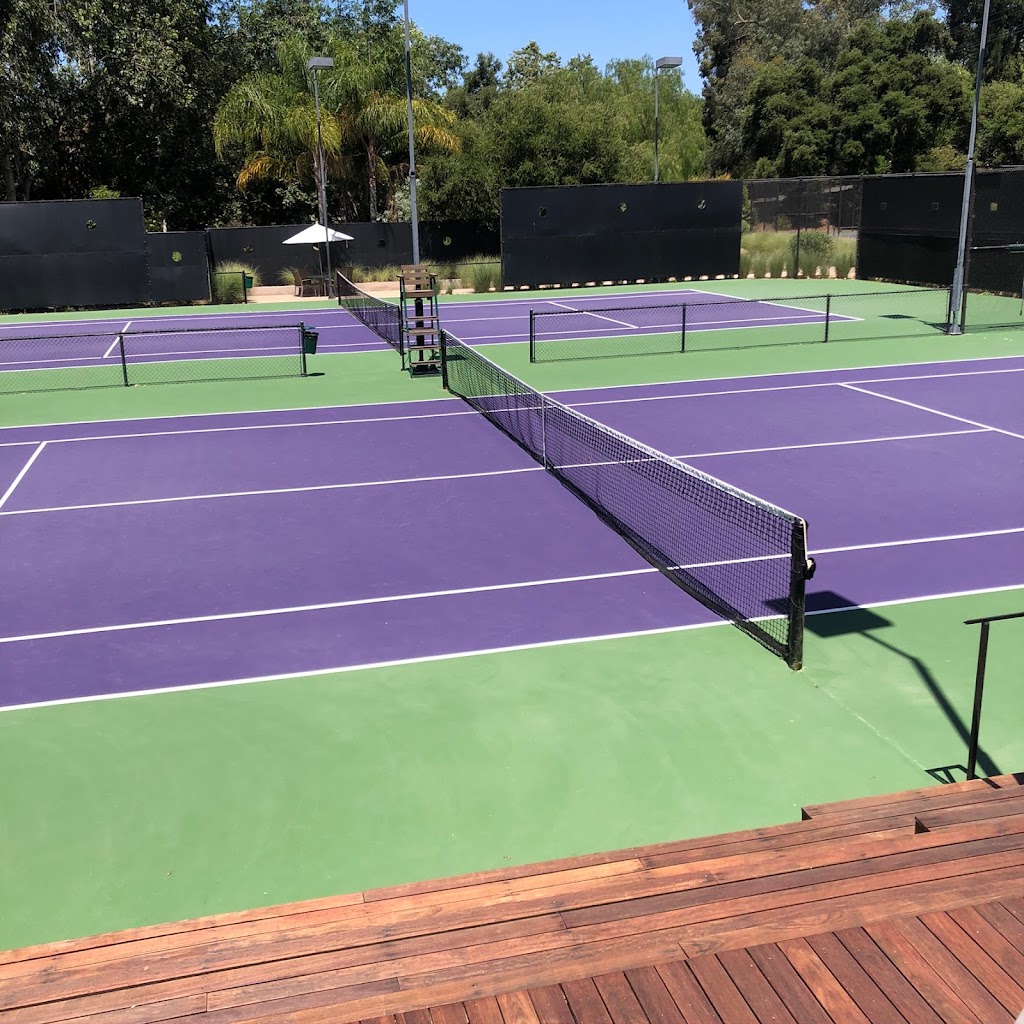  Santa Barbara Tennis Club