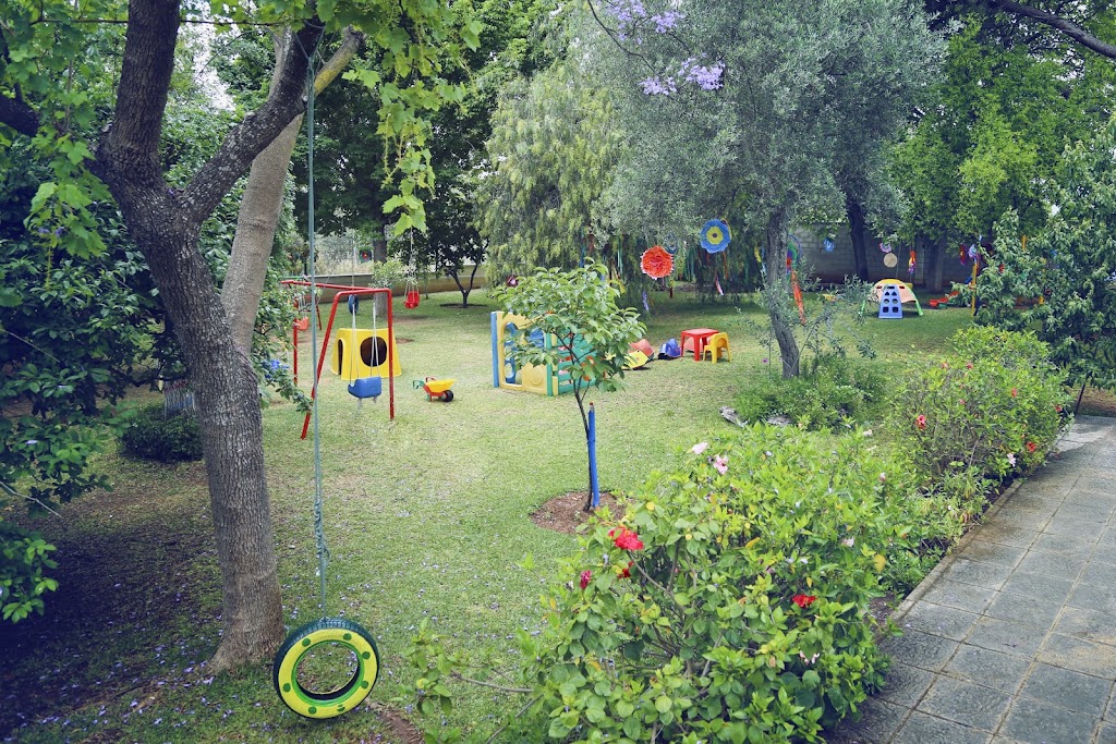 Escuela Infantil La Casita de Chocolate — Del propietario