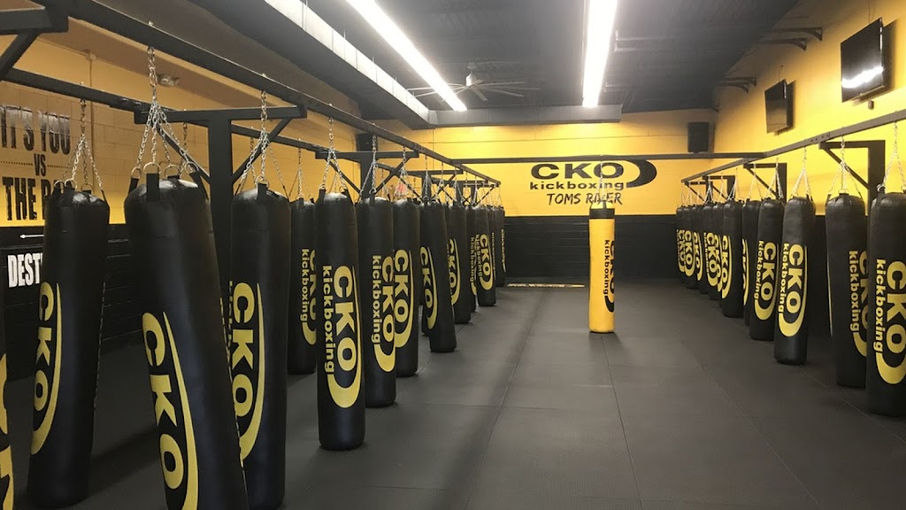  CKO Kickboxing Toms River
