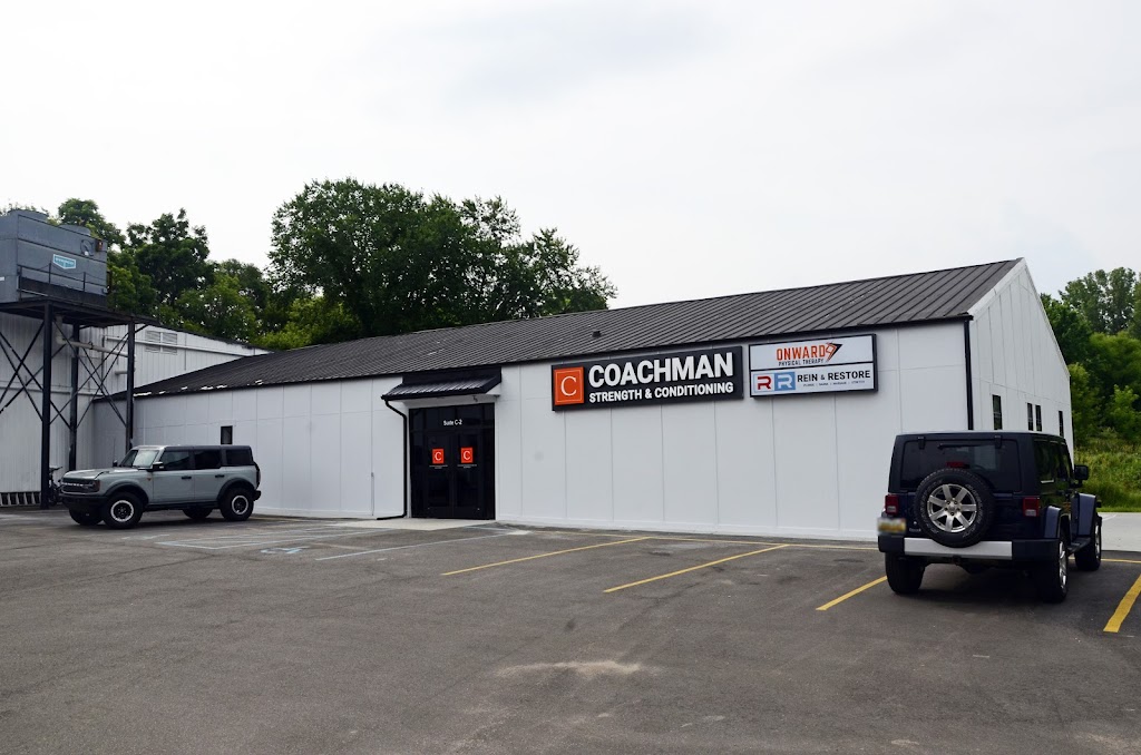  Coachman Strength & Conditioning