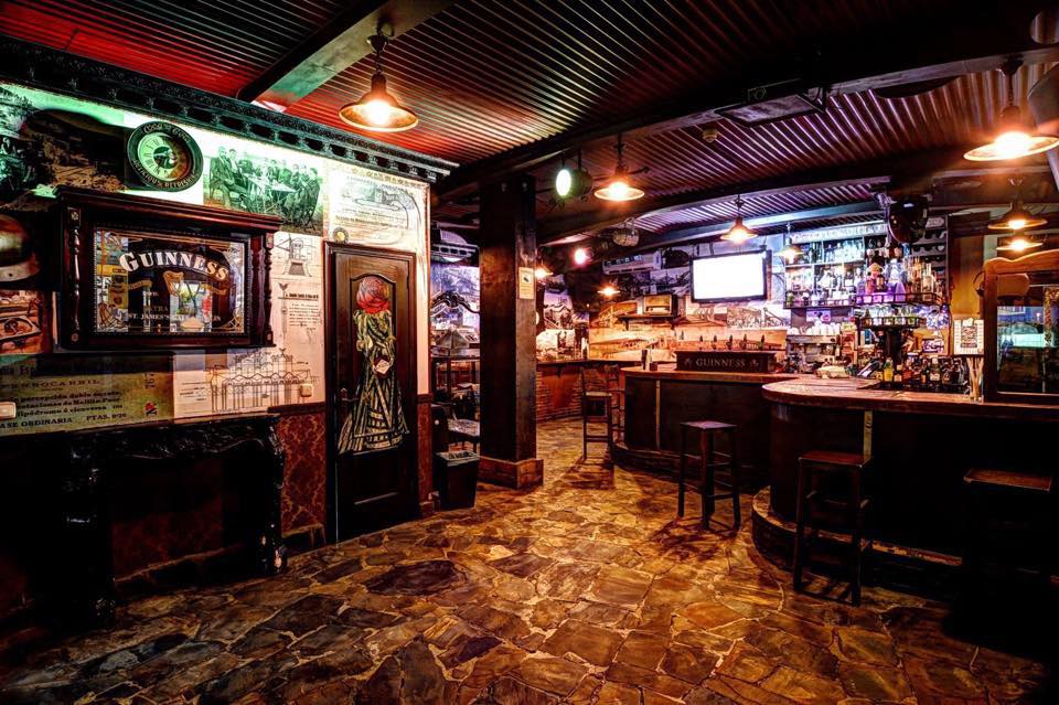 Cafeteria La Compania Minas del Rif