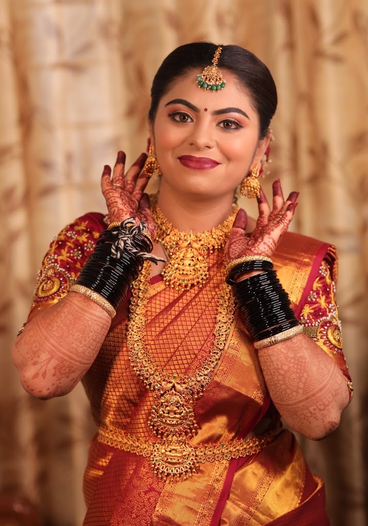 P Square Makeover Ooty Makeup Artist