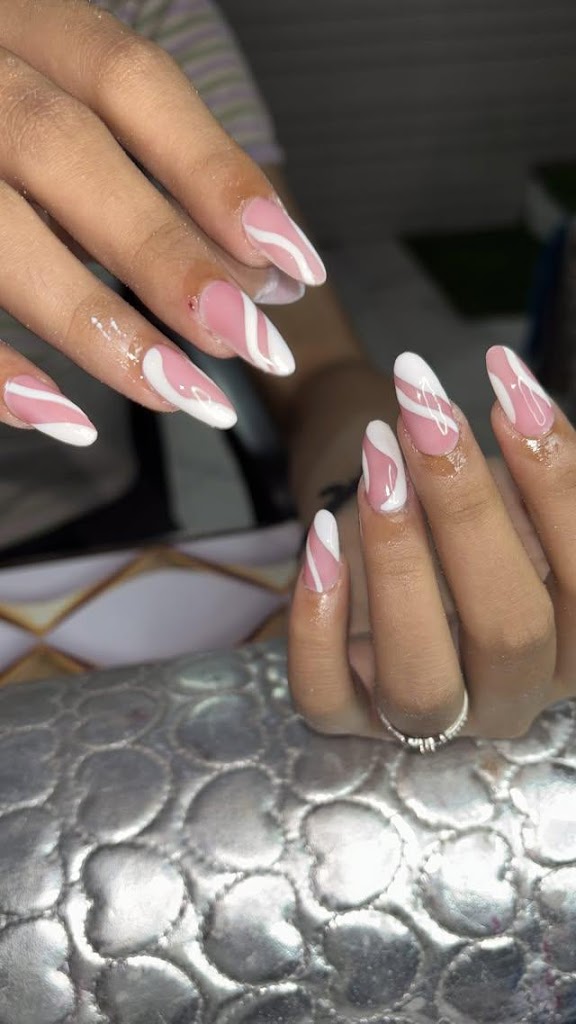 Nail Couture By Prachi Nail Artist In Rohtak