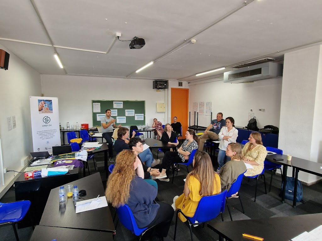 M&M Profuture Training, S.L.