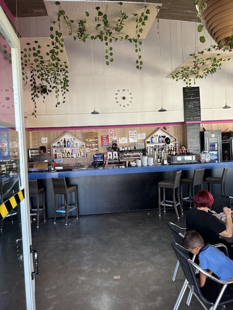 Lomar — Ambiente