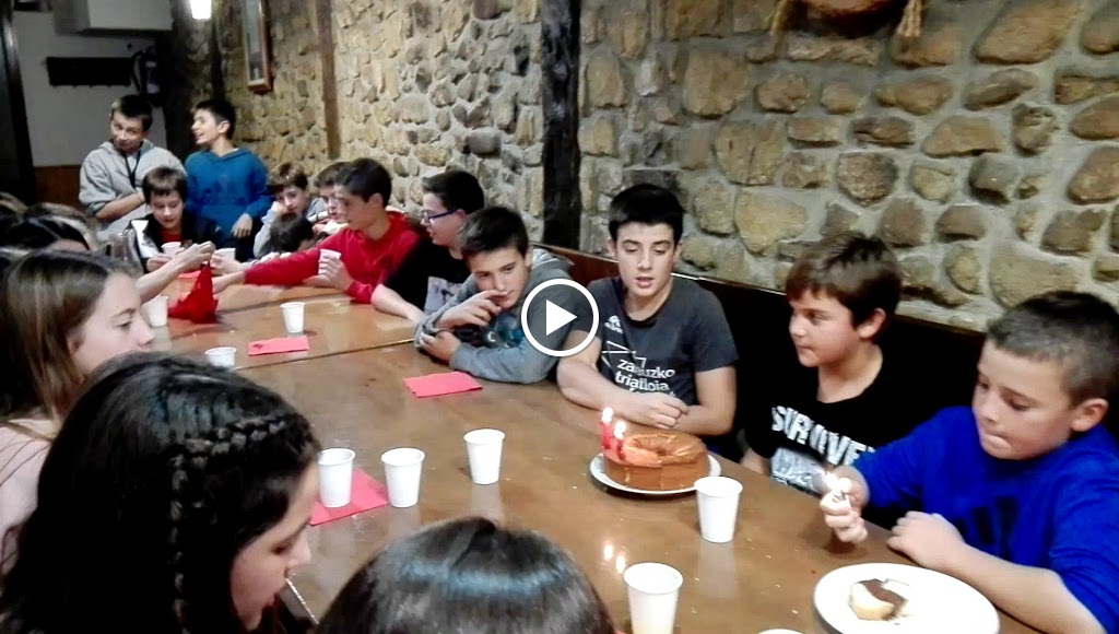 Arrano — Videos