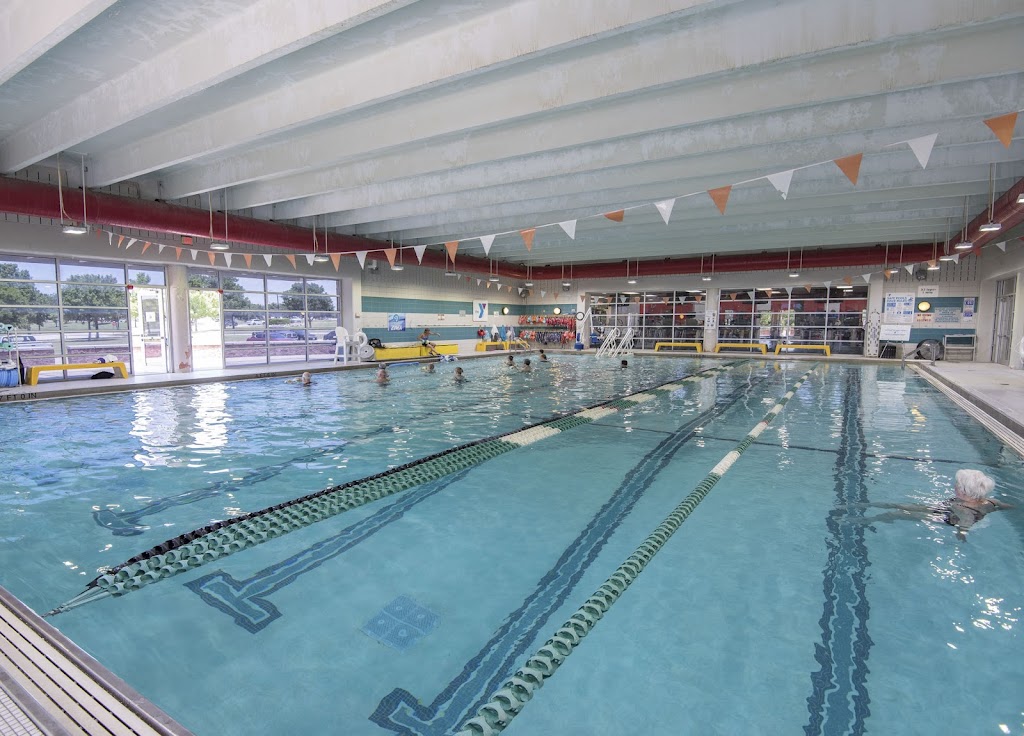  Benbrook Community Center YMCA | YMCA of Fort Worth